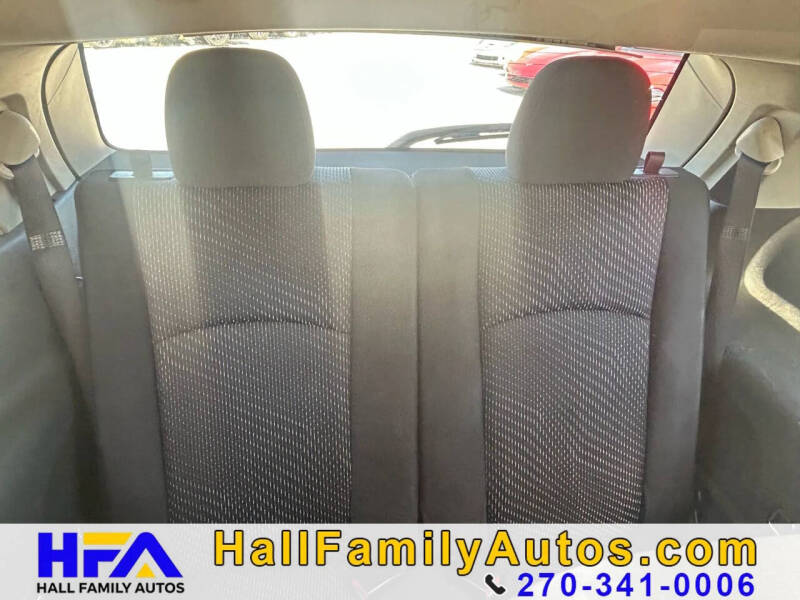 2016 Dodge Journey SE