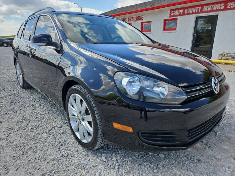 2014 Volkswagen Jetta for sale at Sarpy County Motors in Springfield NE