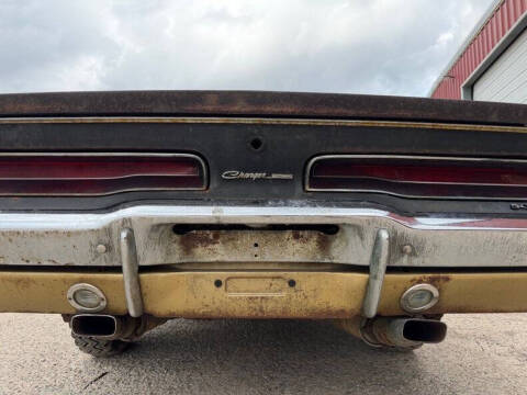 1969 Dodge Charger
