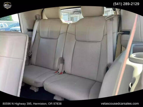 2006 Jeep Commander Limited