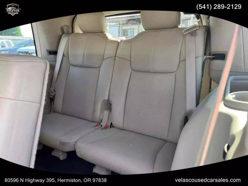 2006 Jeep Commander Limited