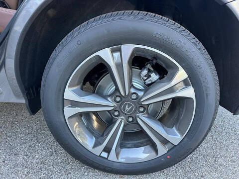 2025 Acura RDX SH-AWD w/Tech