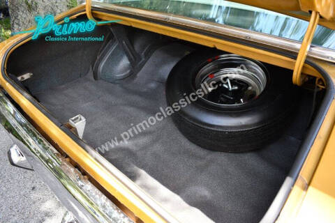 1972 Ford Torino