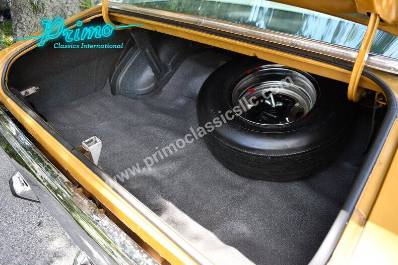 1972 Ford Torino