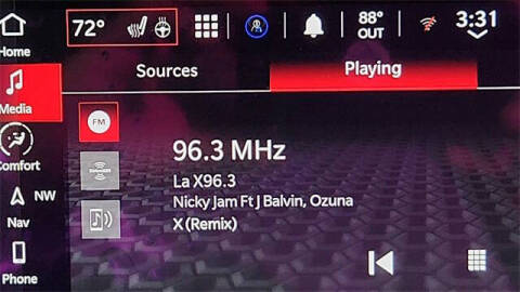 2024 Dodge Hornet GT Plus