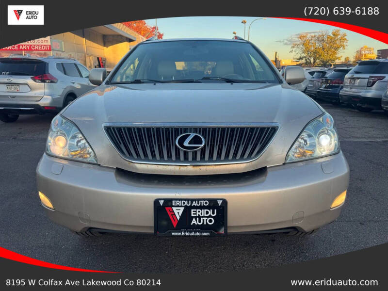 2004 Lexus RX 330