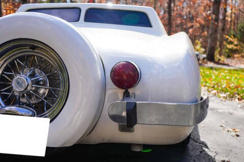 1980 Chevrolet Corvette