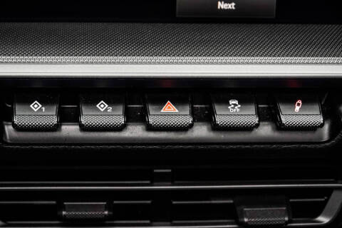 2022 Porsche 911 Carrera