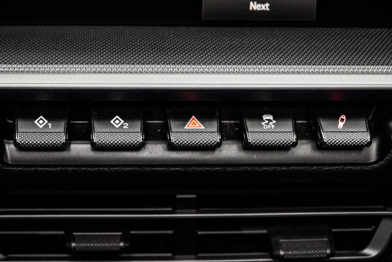 2022 Porsche 911 Carrera