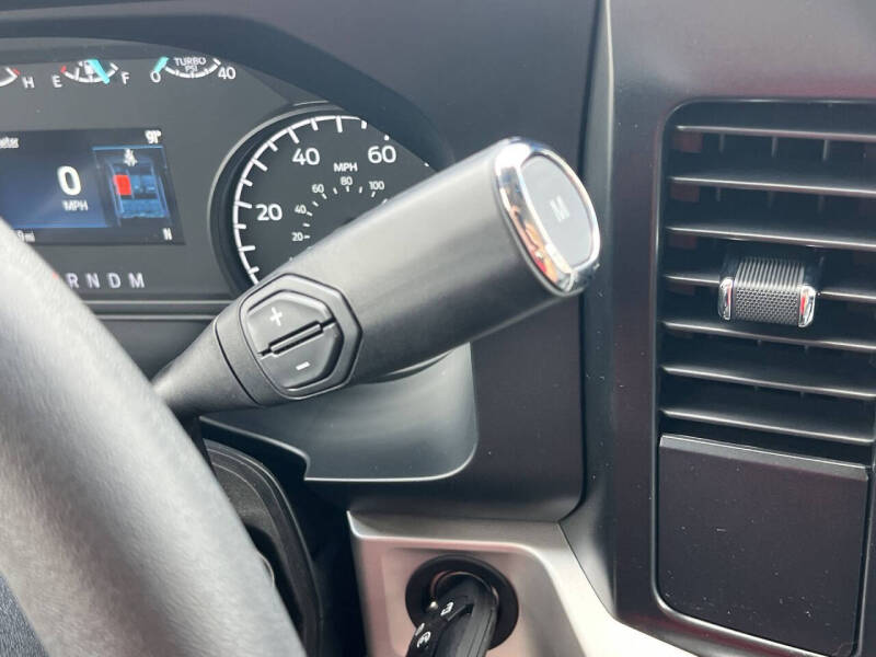 2026 Ford F-350 Super Duty