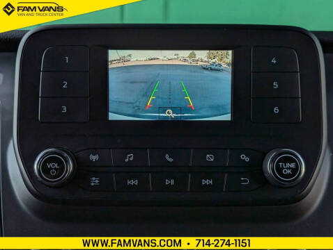 2024 Ford Transit 250