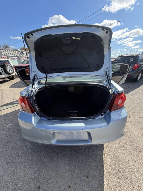 2013 Dodge Avenger SXT