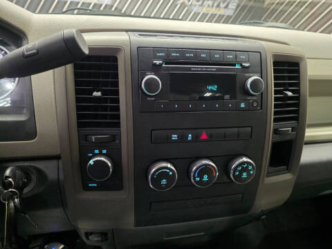 2012 RAM 1500 Express