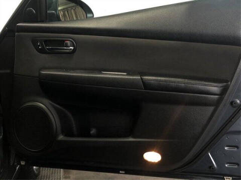 2012 Mazda MAZDA6 i Touring