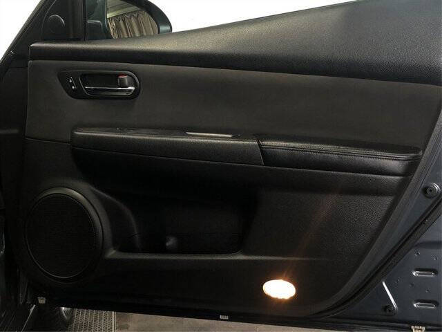 2012 Mazda MAZDA6 i Touring