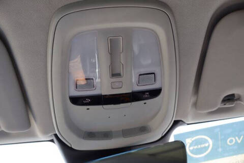 2022 Volvo XC60 B5 Inscription