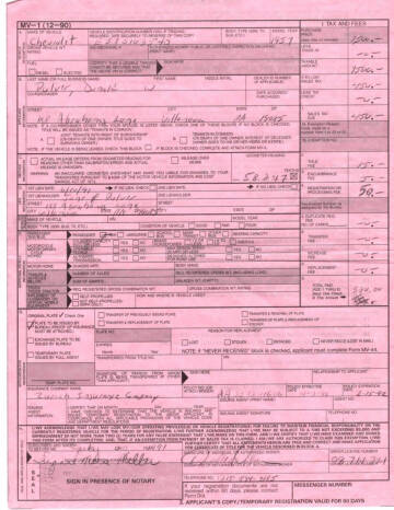 1957 Chevrolet Corvette