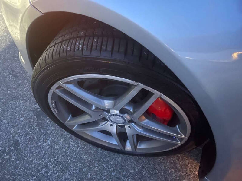 2014 Mercedes-Benz E-Class E 350