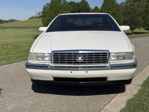 1993 Cadillac Eldorado
