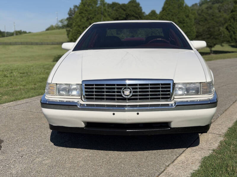 1993 Cadillac Eldorado