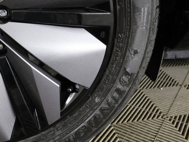 2024 Nissan Ariya Evolve+ e-4ORCE