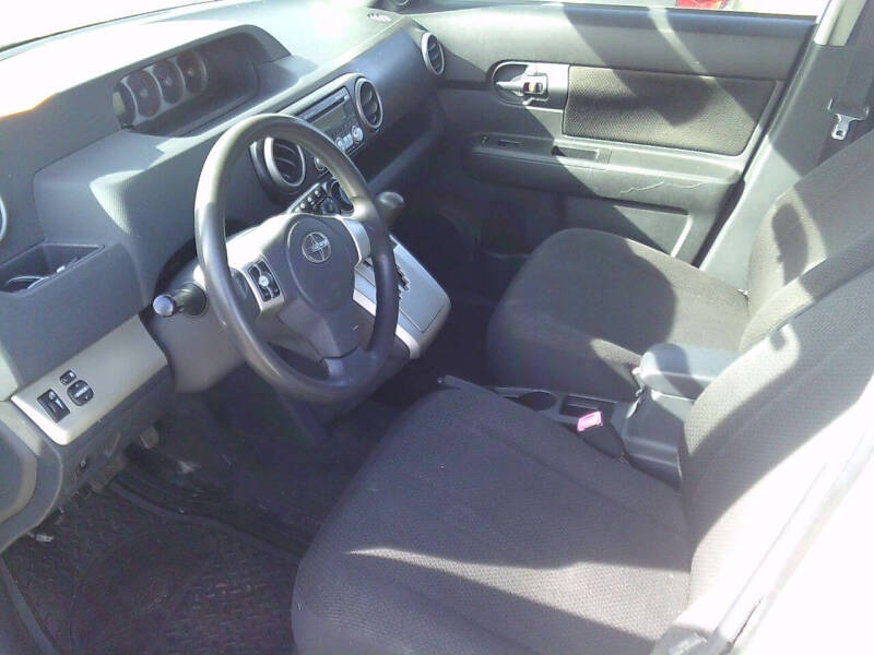 2008 Scion xB