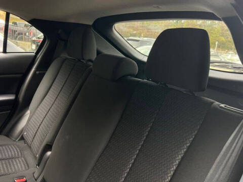 2023 Mitsubishi Eclipse Cross ES