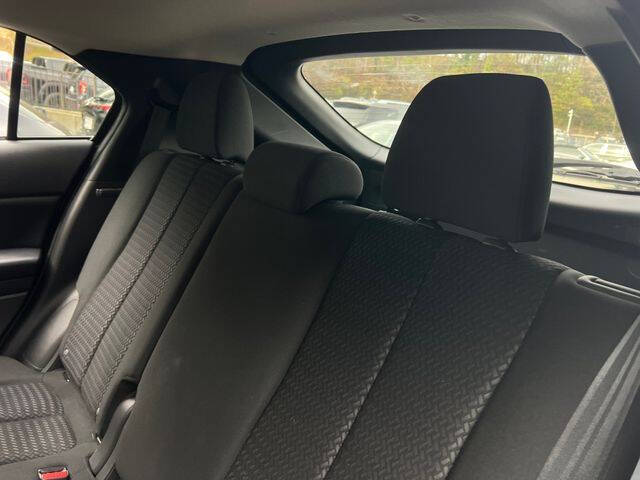 2023 Mitsubishi Eclipse Cross ES