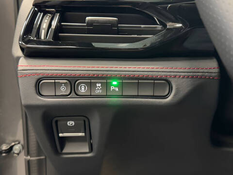 2026 Acura MDX SH-AWD w/A-SPEC