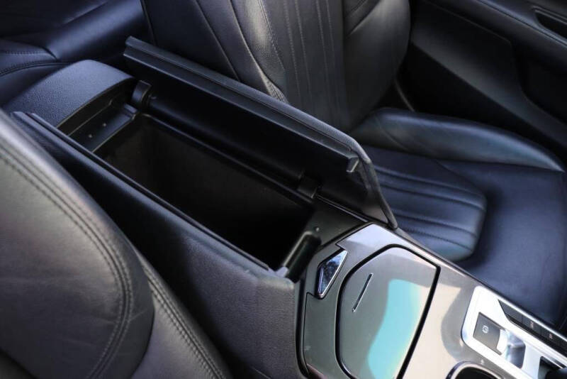 2016 Maserati Ghibli