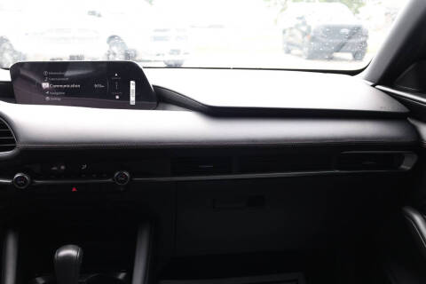 2024 Mazda Mazda3 Hatchback 2.5 S Select Sport