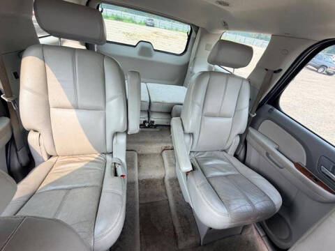 2008 GMC Yukon