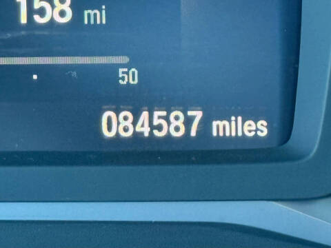 2020 Honda Passport EX-L