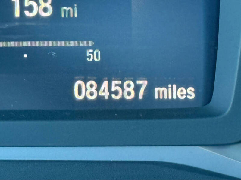 2020 Honda Passport EX-L