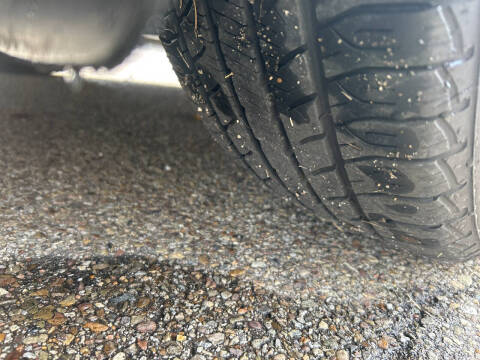 2007 Chevrolet Impala LS