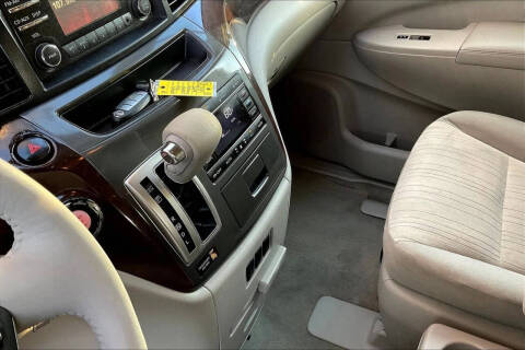 2013 Nissan Quest