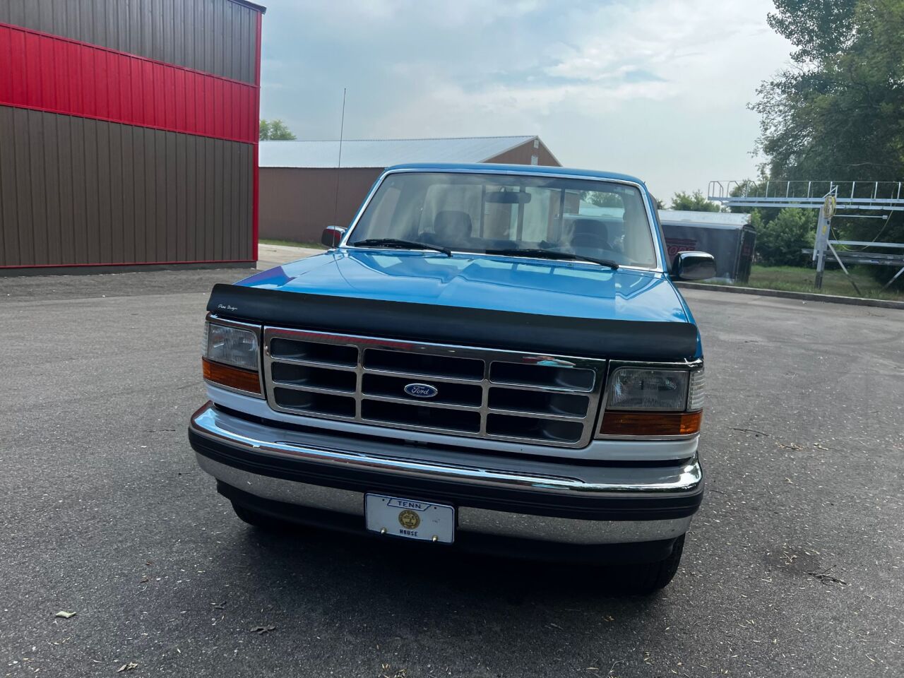 1994 Ford F-150 24