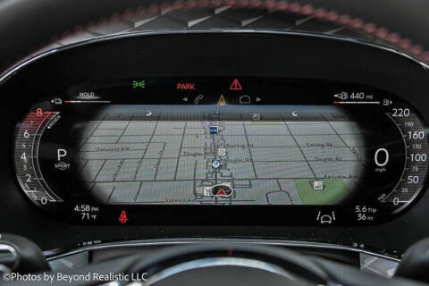 2025 Bentley Flying Spur Black Edition