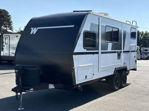 2026 Winnebago Micro Minnie