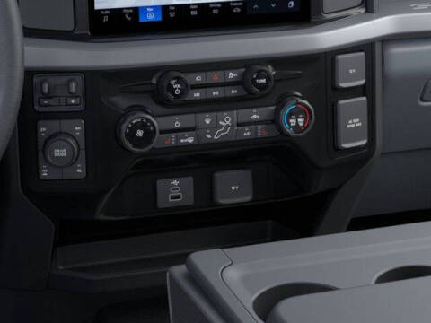2026 Ford F-250 Super Duty