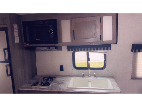 2021 Gulfstream AMERI - LITE