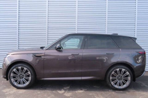 2024 Land Rover Range Rover Sport P400 Dynamic SE