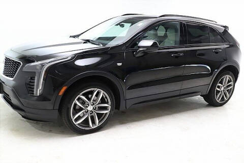 2019 Cadillac XT4
