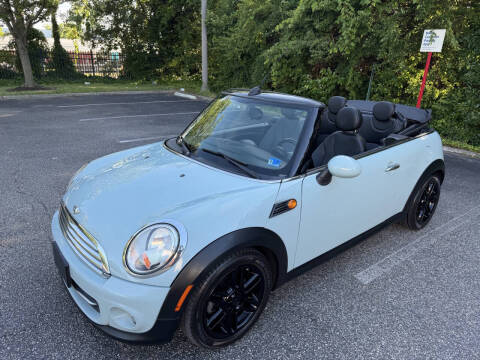2011 MINI Cooper
