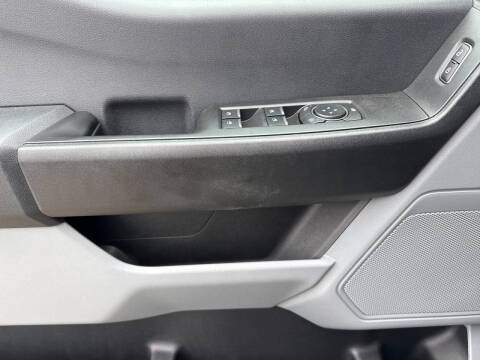 2025 Ford F-350 Super Duty XL