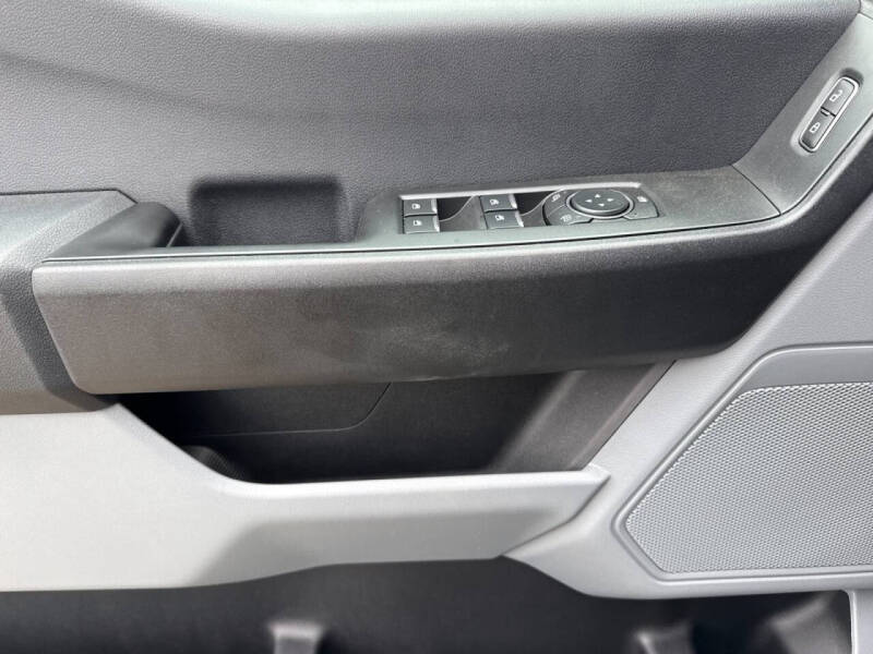 2025 Ford F-350 Super Duty XL