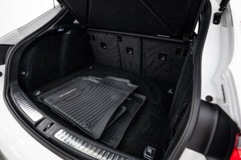 2021 Porsche Macan S