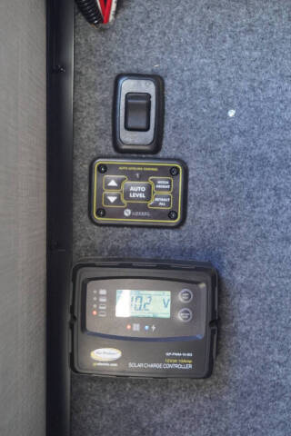 2021 Winnebago Voyage