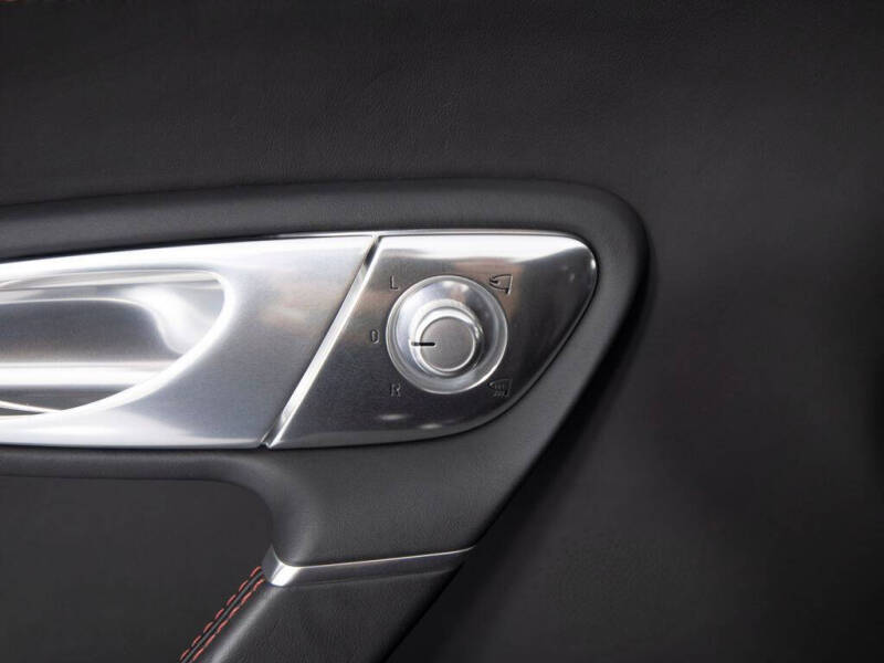 2019 Bugatti Chiron