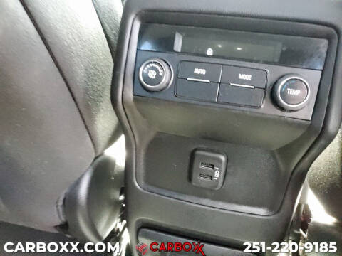 2019 GMC Acadia SLE-1